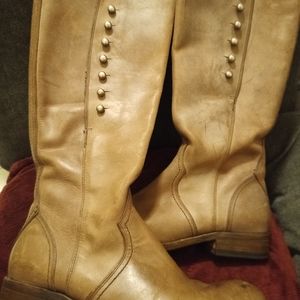 Spirit by Lucchese riding boots